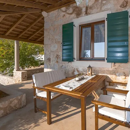 Villa Santa Domenica With Swimming Pool *