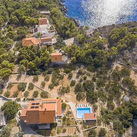Villa Santa Domenica With Swimming Pool *