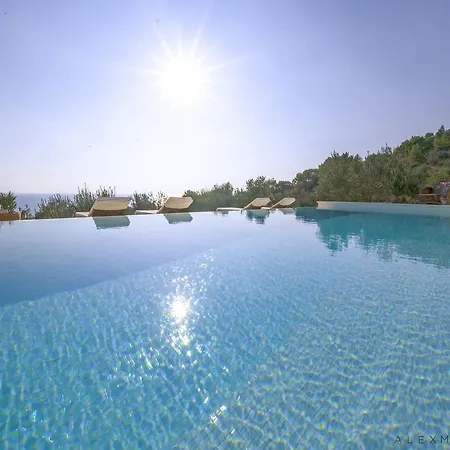 Villa Santa Domenica With Swimming Pool *