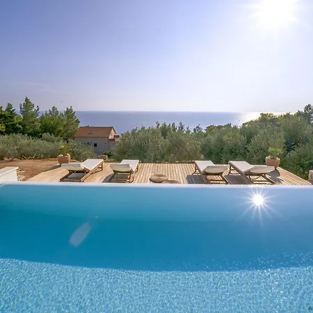 Villa Santa Domenica With Swimming Pool *